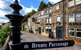 The Fleece Inn Haworth